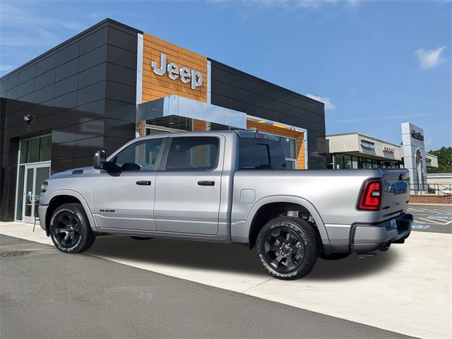 2026 Ram 1500 Big Horn Lone Star photo 6