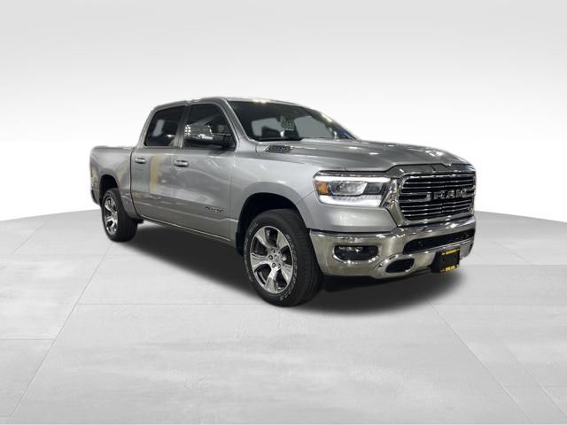 2023 RAM Ram 1500 Pickup Laramie's photo