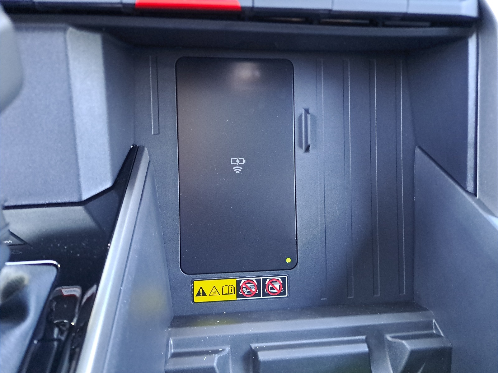 2025 Toyota Tundra Limited CrewMax photo 39