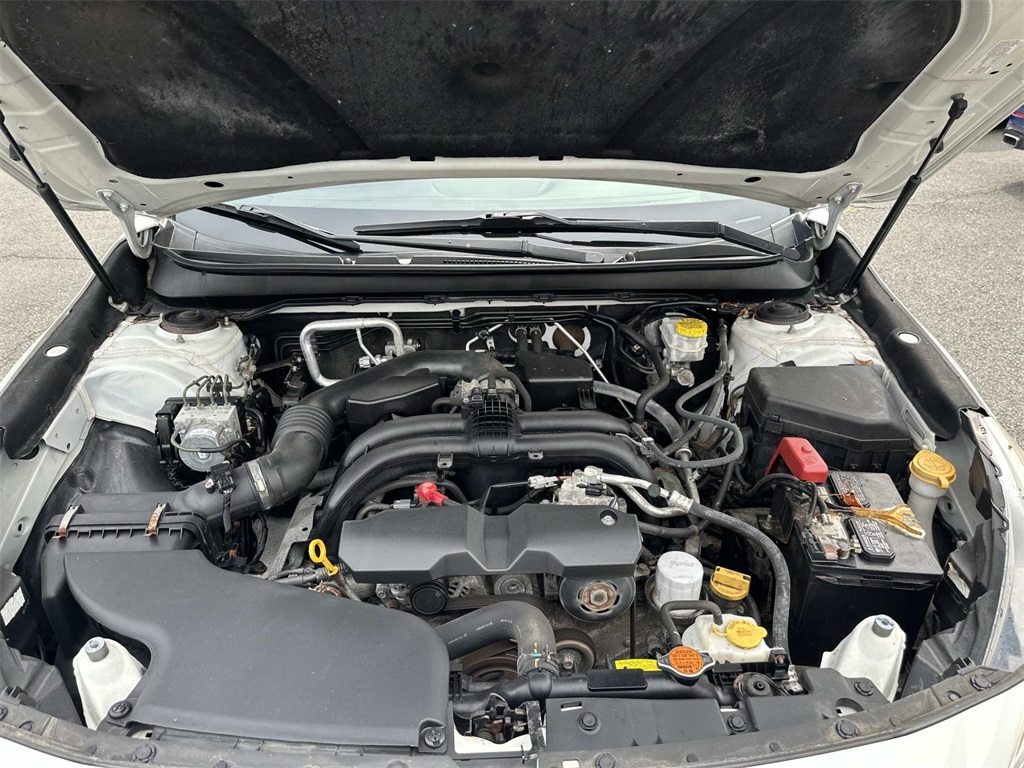 2018 Subaru Outback 2.5i photo 13