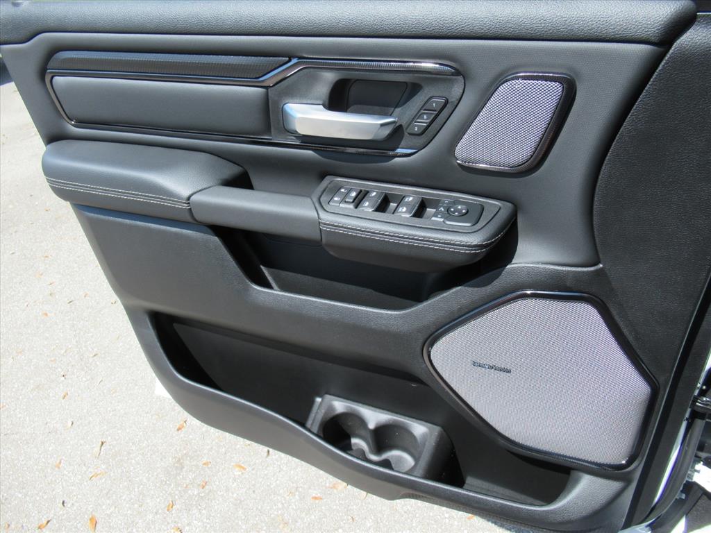 2026 Ram 1500 Rebel photo 28