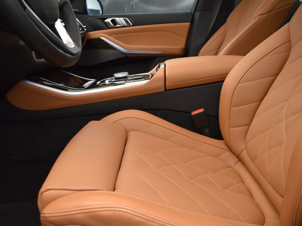 2024 Bmw X5 xDrive40i photo 13
