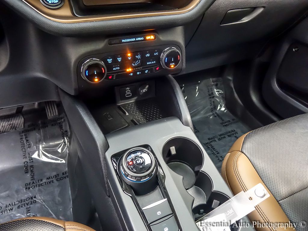 2024 FORD BRONCO SPORT - Image 21