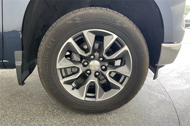 2022 Chevrolet Silverado 1500 LT photo 15
