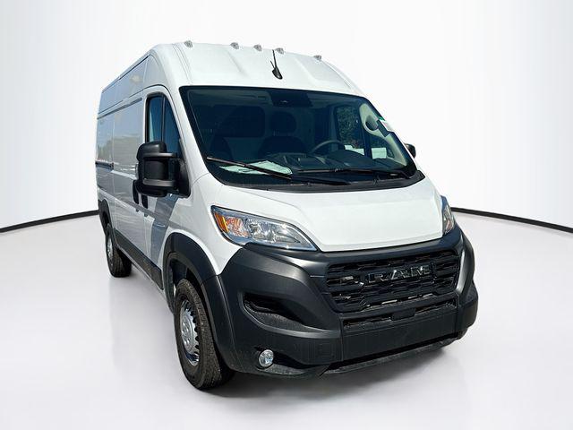 2026 RAM ProMaster Cargo Van Tradesman's photo
