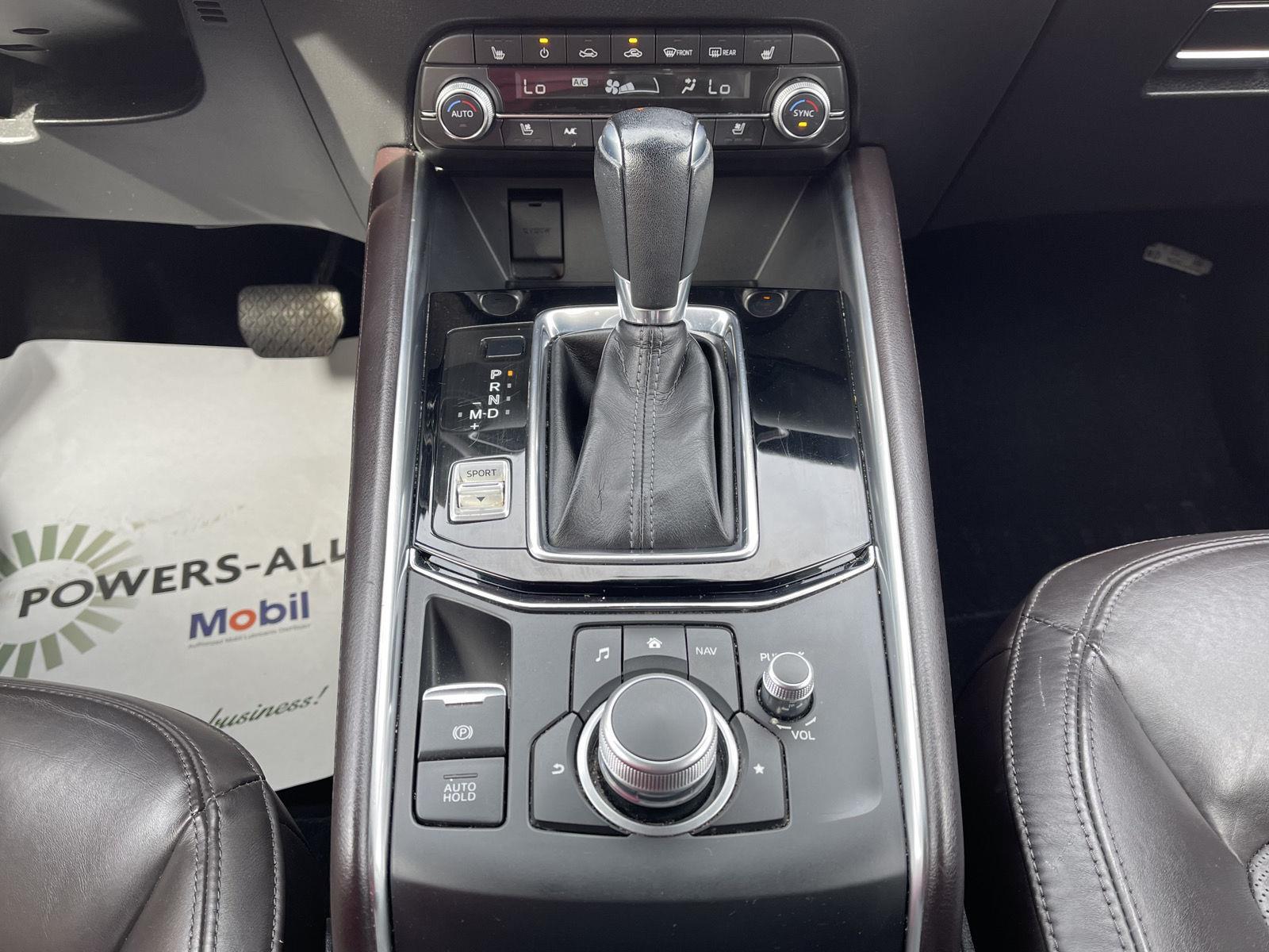 2019 Mazda CX-5 Signature photo 7