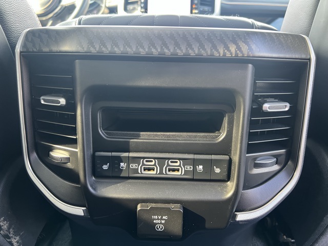 2025 Ram 1500 photo 26