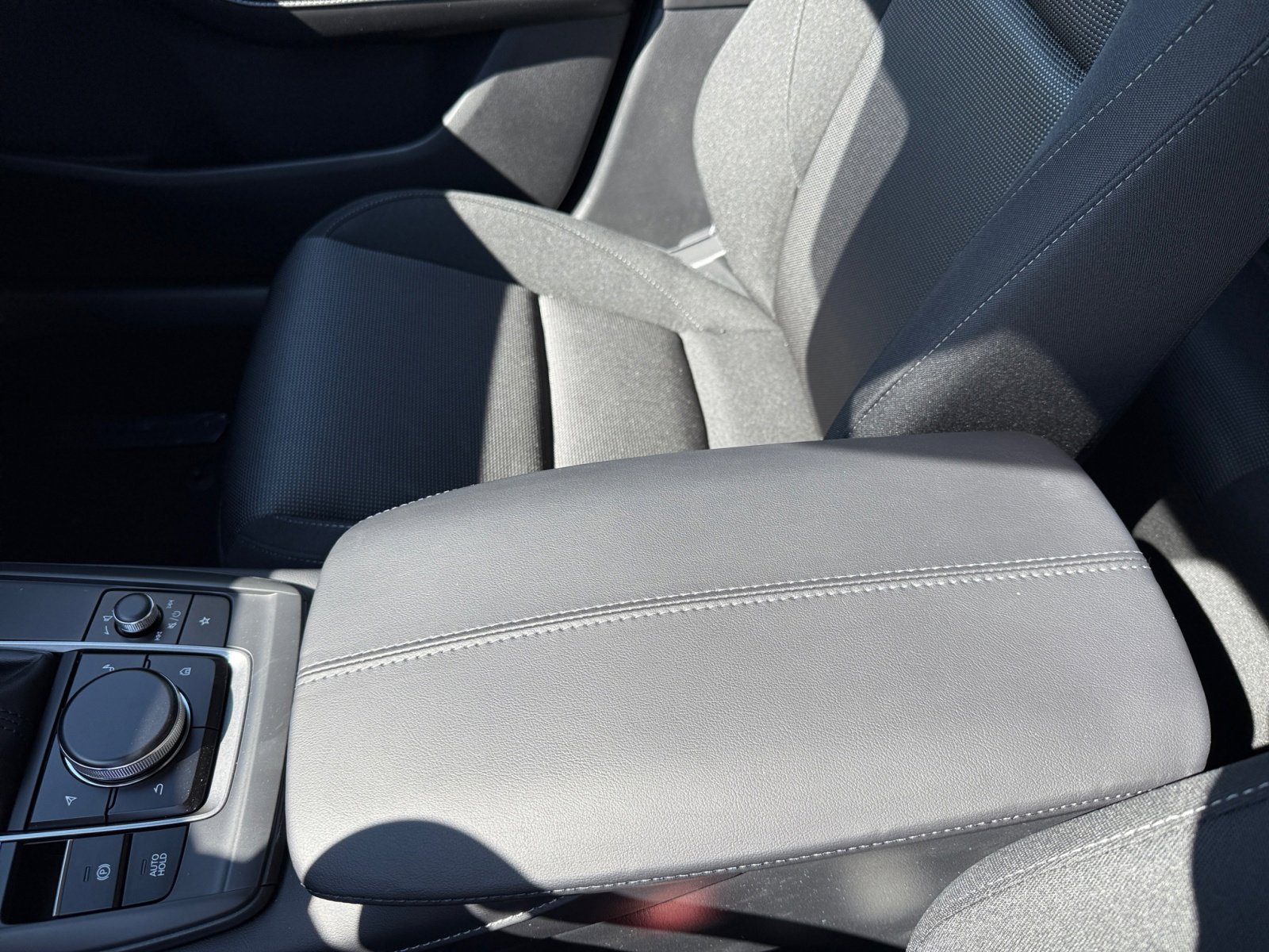 2025 Mazda CX-30 2.5 S photo 14