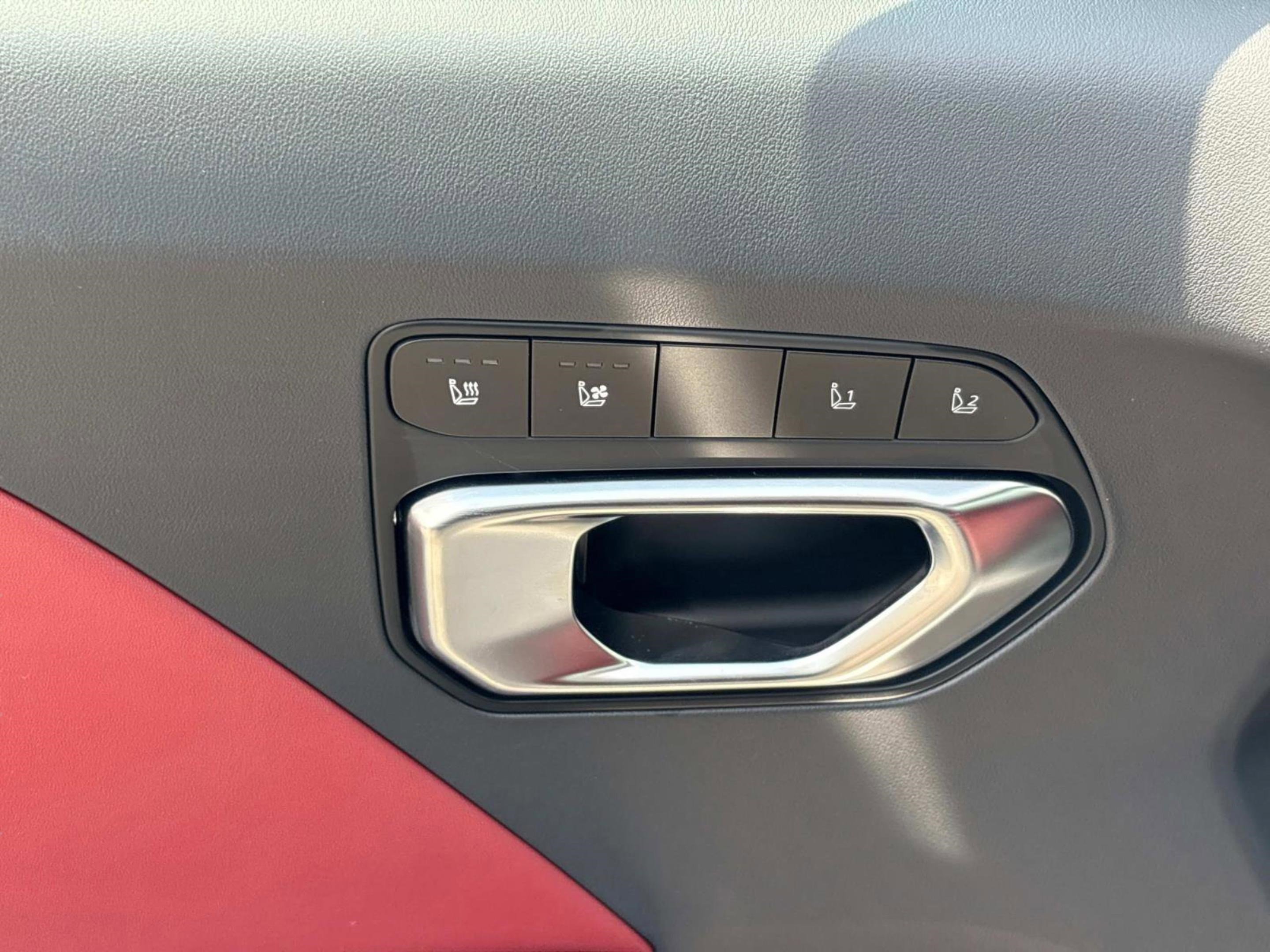 2025 Kia K4 GT-Line photo 19