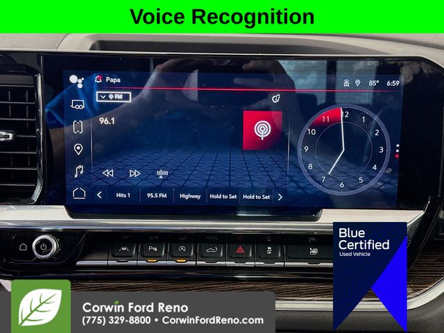 2022 Gmc Sierra 1500 Elevation photo 12