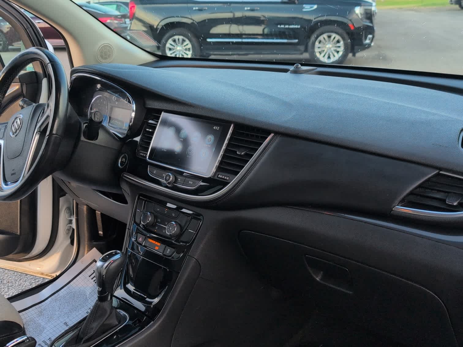 2018 Buick Encore Preferred photo 22