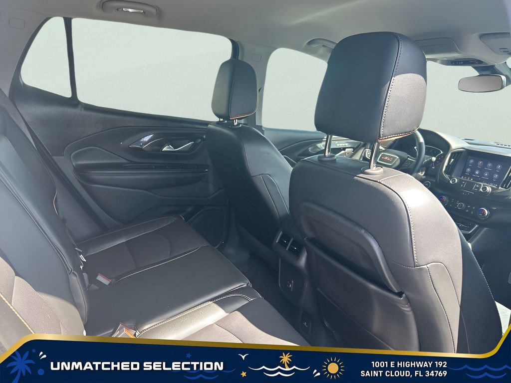 2023 Gmc Terrain AT4 photo 22
