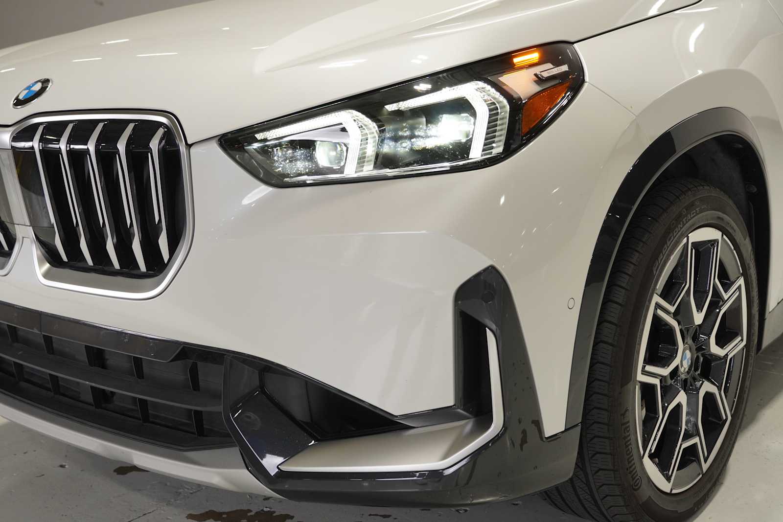 2025 Bmw X1 XDrive28i photo 7