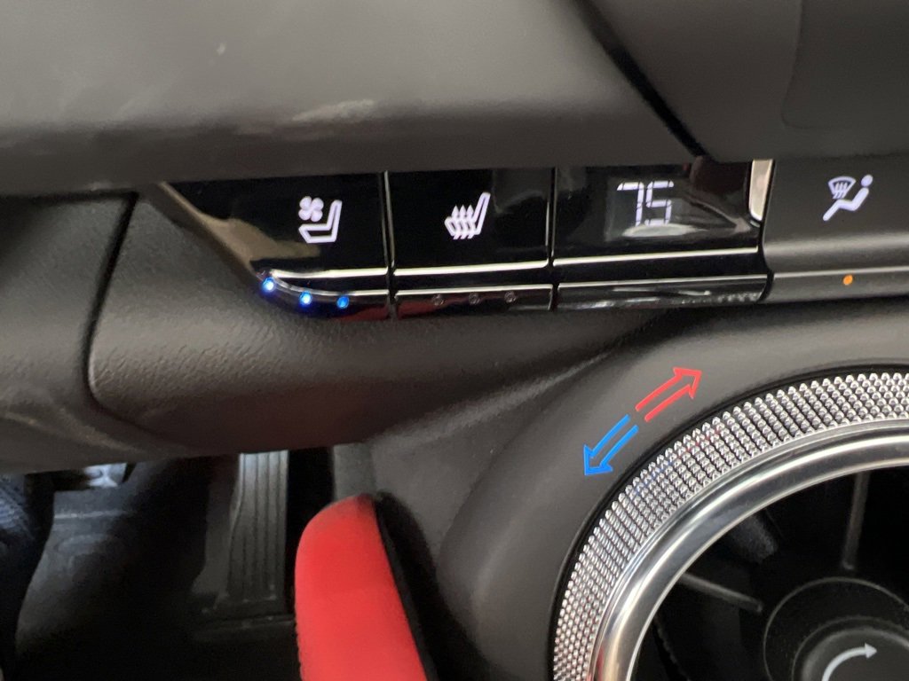 2023 Chevrolet Camaro 2SS photo 15