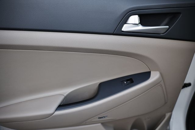 2020 Hyundai Tucson Sport photo 22