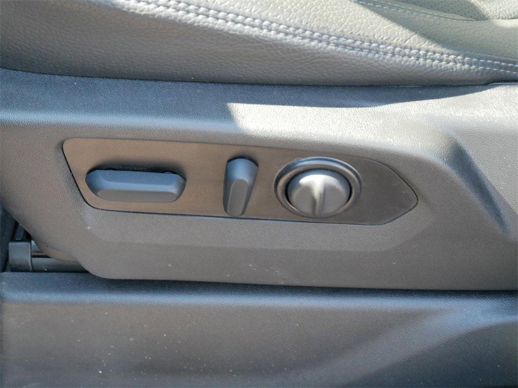 2022 Gmc Sierra 1500 Limited Denali photo 17