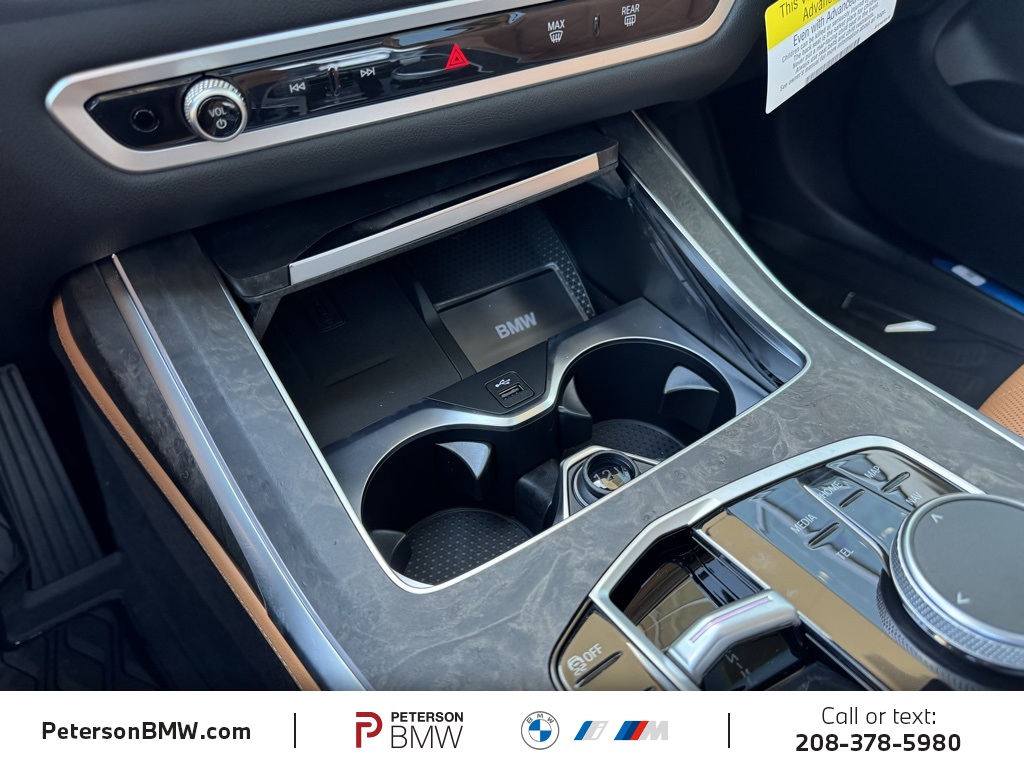 2026 Bmw X7 xDrive40i photo 30