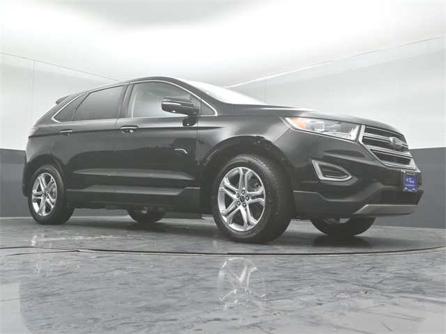 2018 FORD EDGE - Image 37