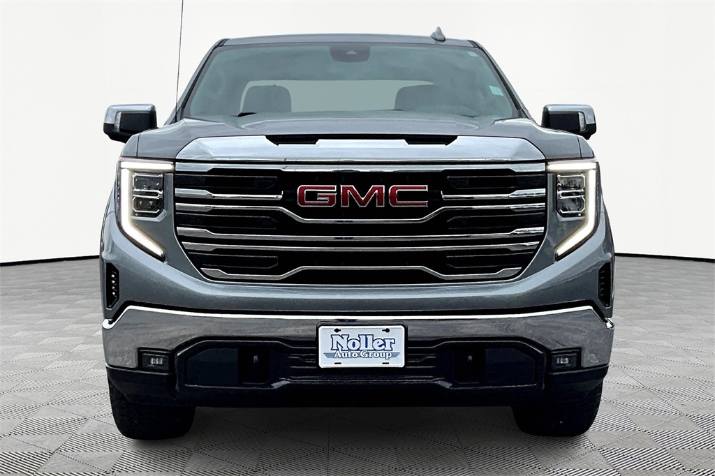 Image 3 of Pre-Owned 2023 GMC Sierra 1500 SLT