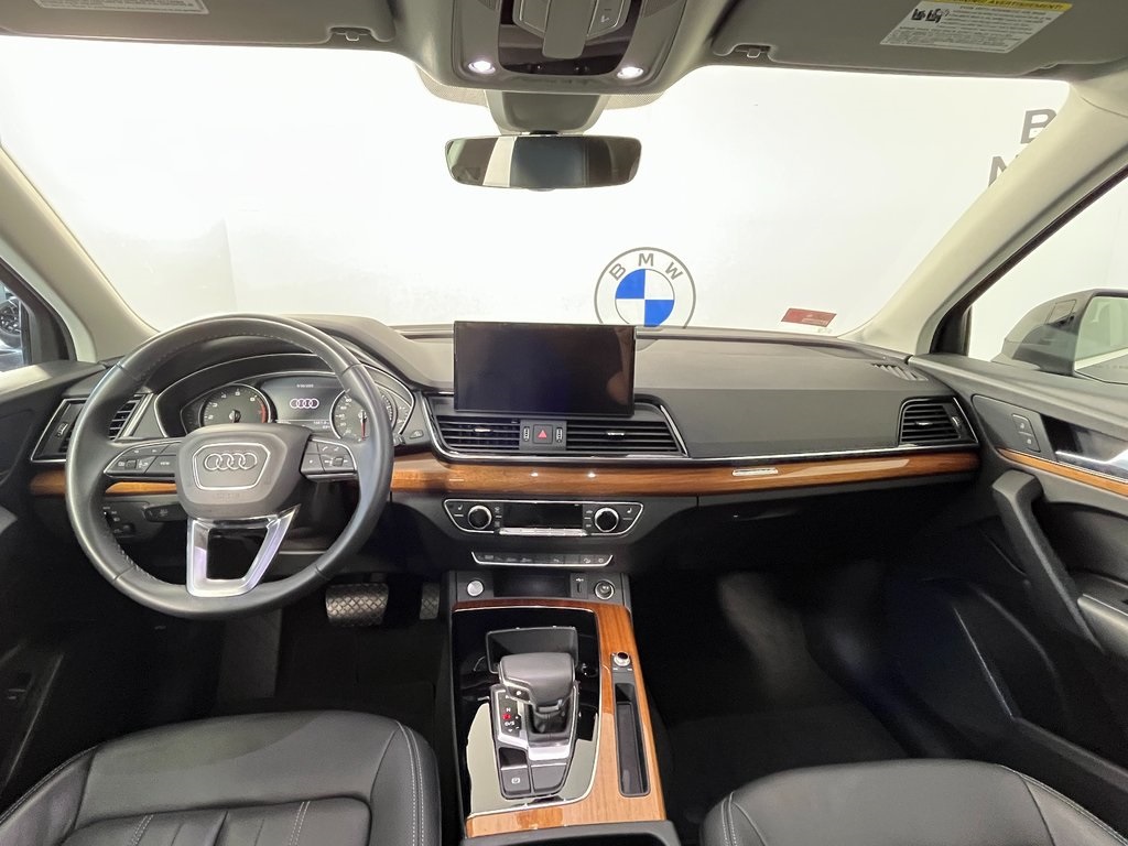 2021 Audi Q5 Premium photo 6