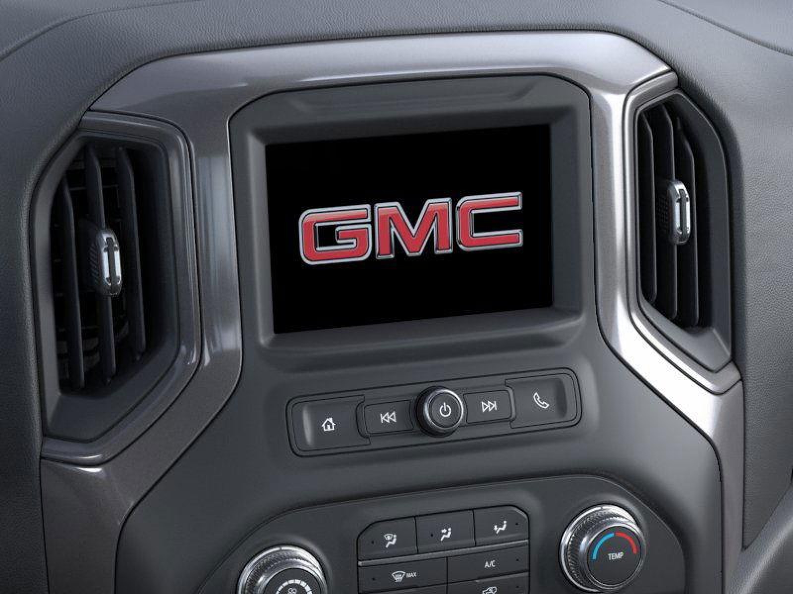 2025 Gmc Sierra 1500 Pro photo 17