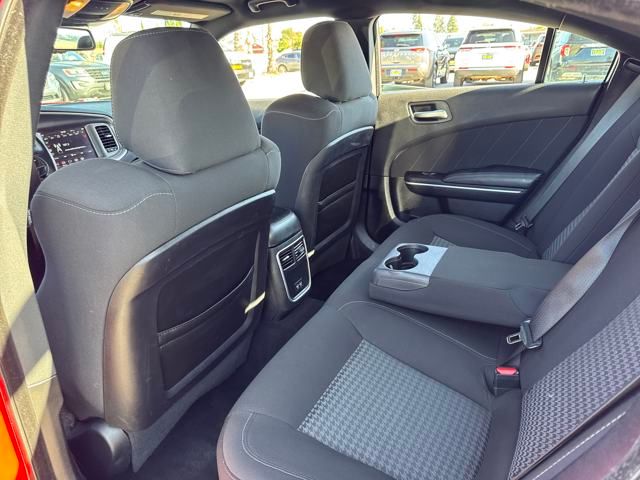 2021 Dodge Charger R/T photo 17
