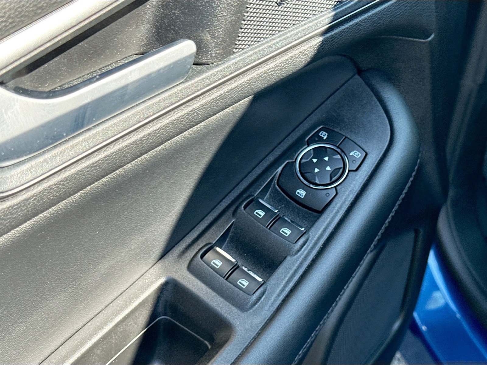2024 Ford Edge SE photo 16