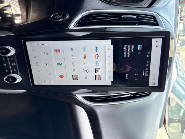 2024 Ford Edge SEL photo 18