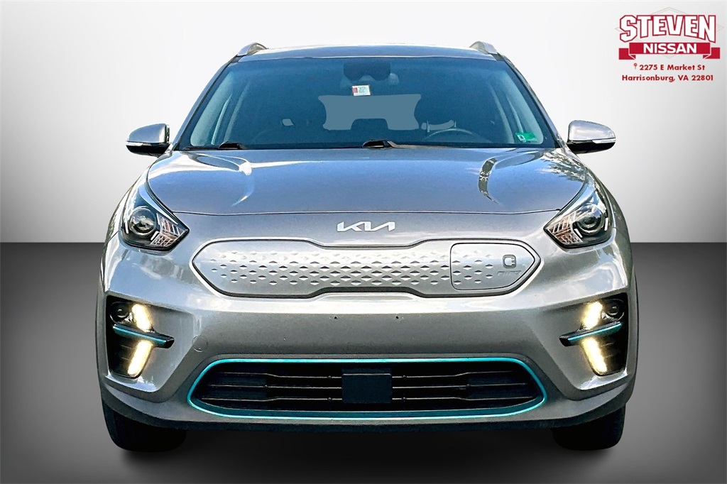 Used 2022 Kia Niro EX with VIN KNDCC3LG7N5140930 for sale in Harrisonburg, VA