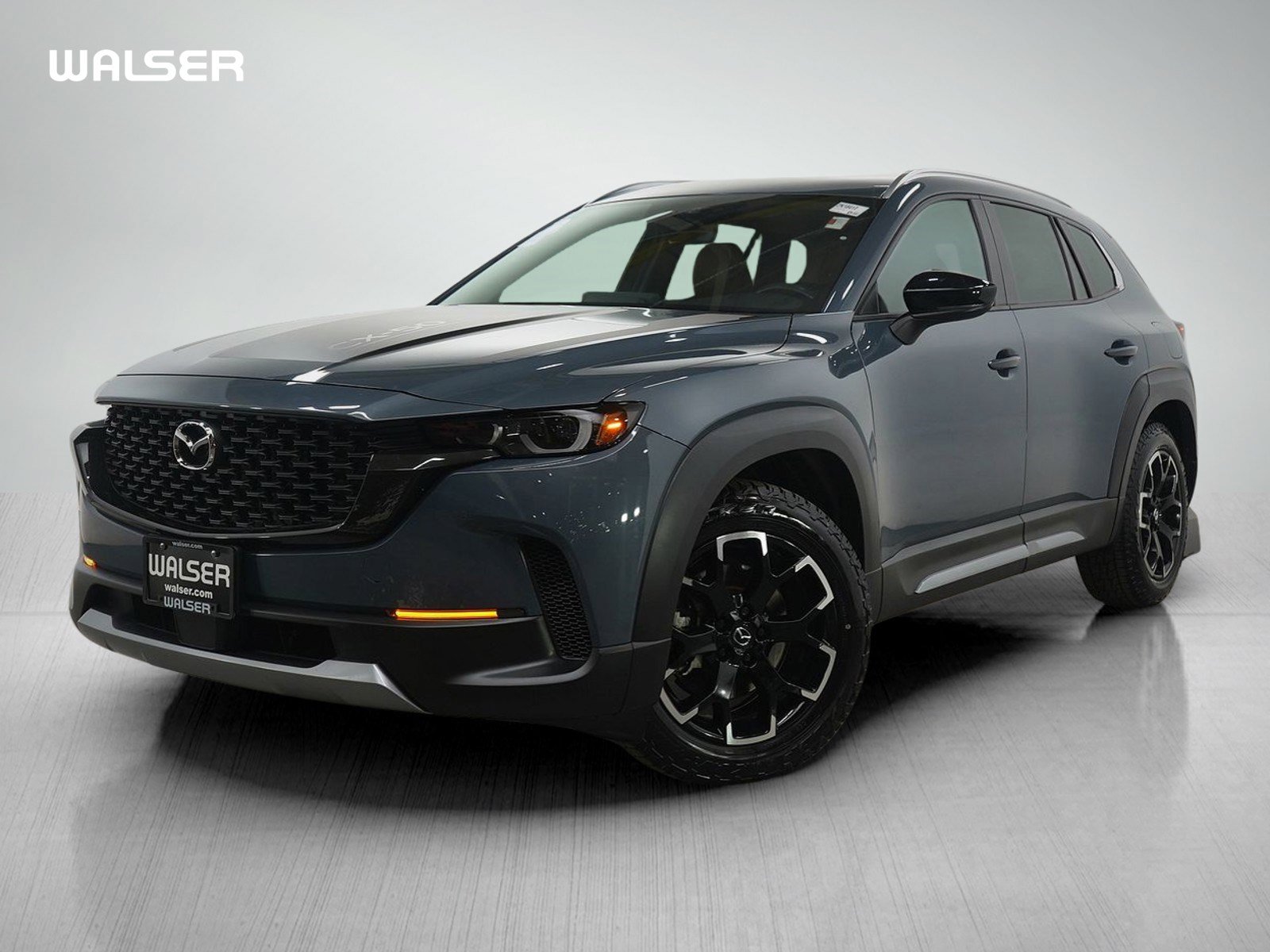 2023 Mazda CX-50 TURBO MERIDIAN EDITION's photo