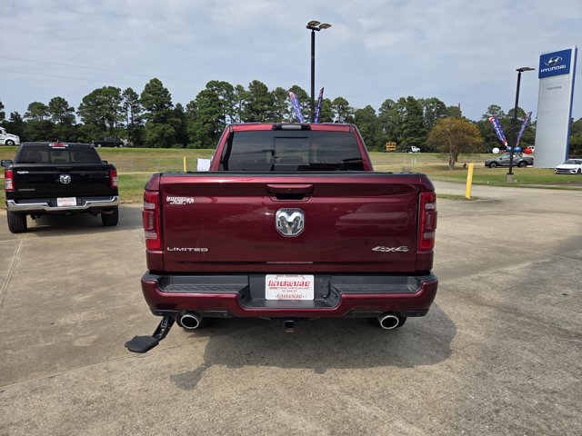 2023 Ram 1500 Limited photo 4