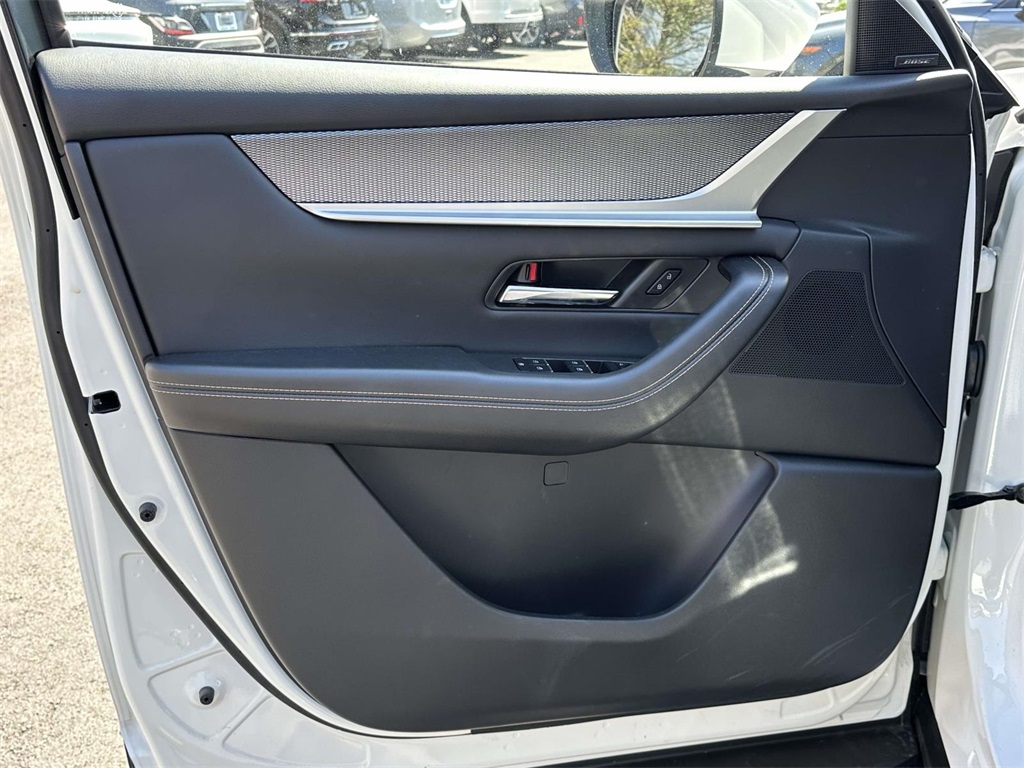 2024 Mazda CX-90 Premium photo 26