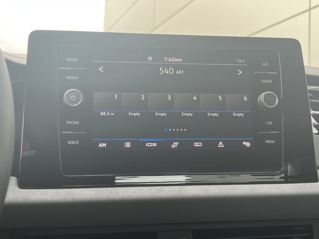 2026 Volkswagen Jetta SE photo 37