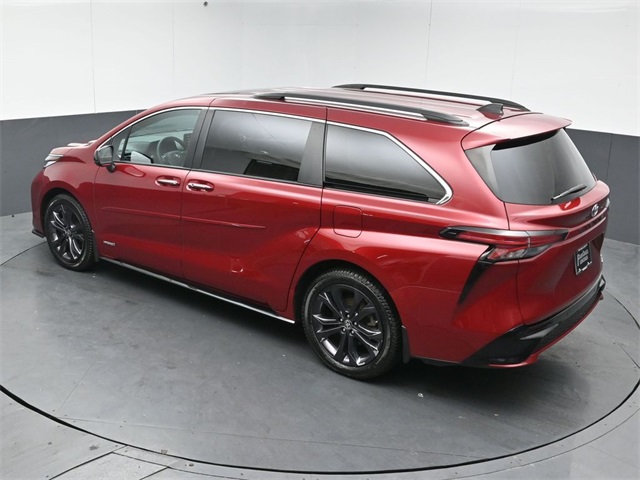 2021 TOYOTA SIENNA - Image 44