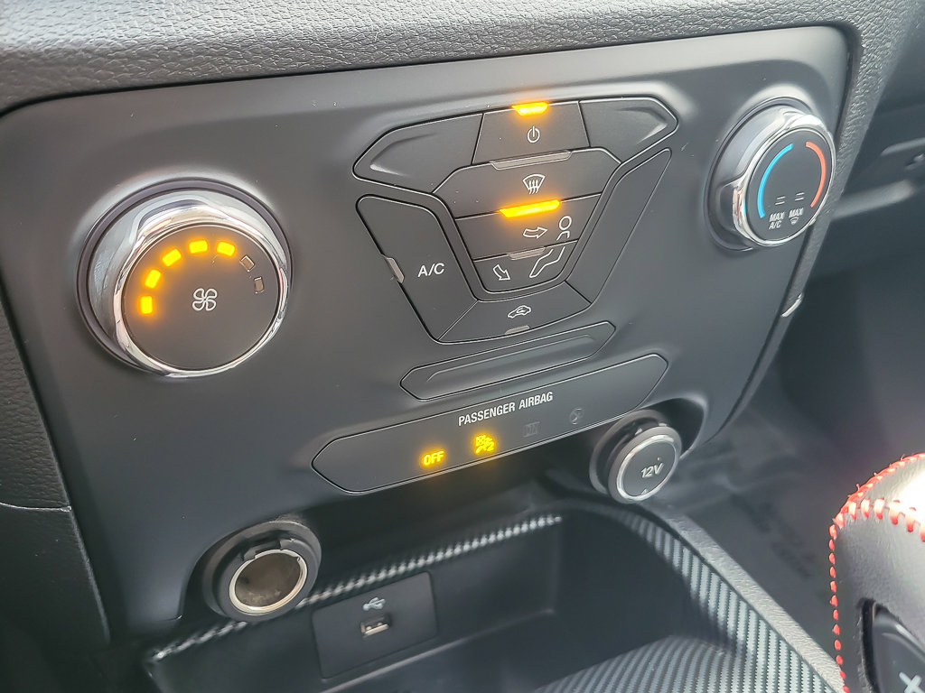 2020 FORD RANGER - Image 12