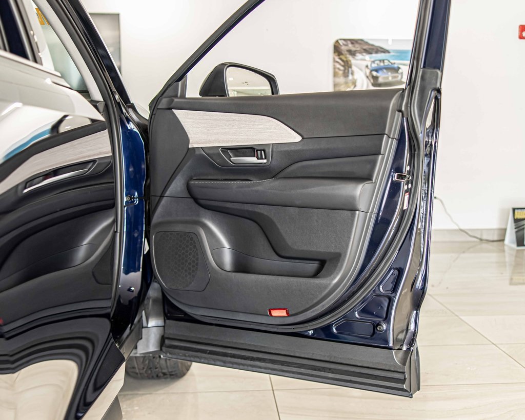 2024 TOYOTA GRAND HIGHLANDER - Image 44