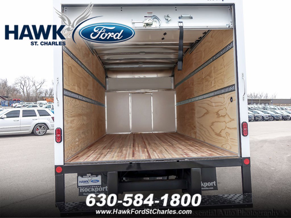 2024 Ford E-350 photo 14