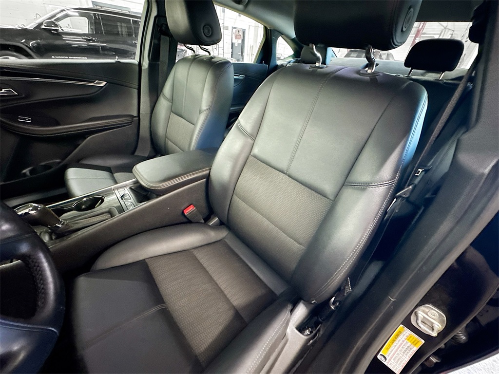 2020 Chevrolet Impala 1LT photo 18
