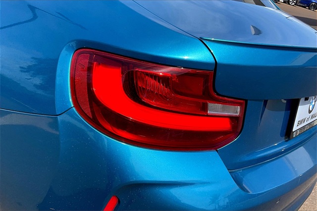 2017 Bmw M2 photo 29