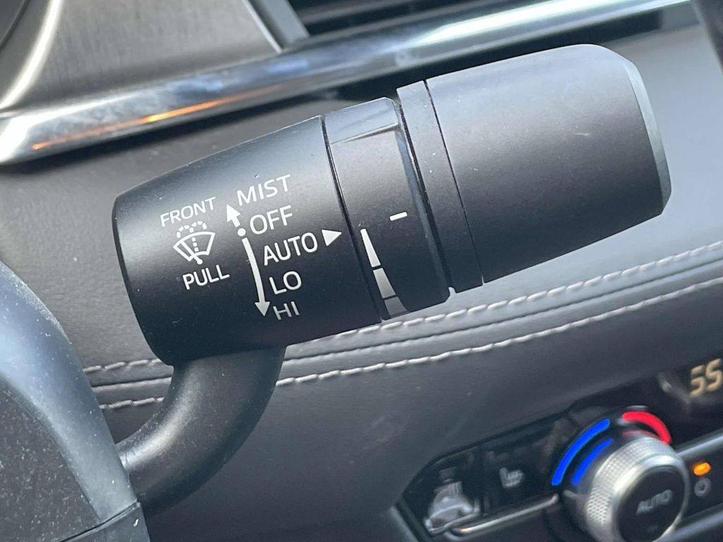 2020 Mazda Mazda6 Grand Touring Reserve photo 21