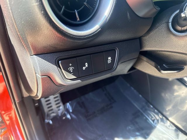 2023 Kia Forte GT-Line photo 21
