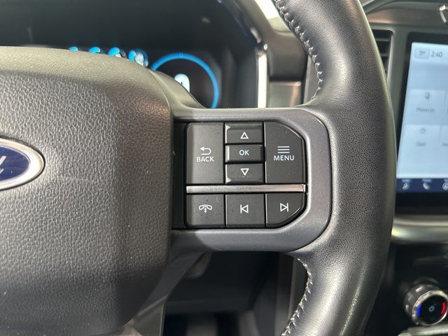 2023 Ford F-150 Lariat photo 14