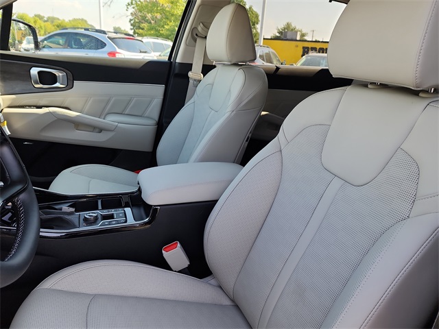 2026 Kia Sorento X-Line SX photo 11