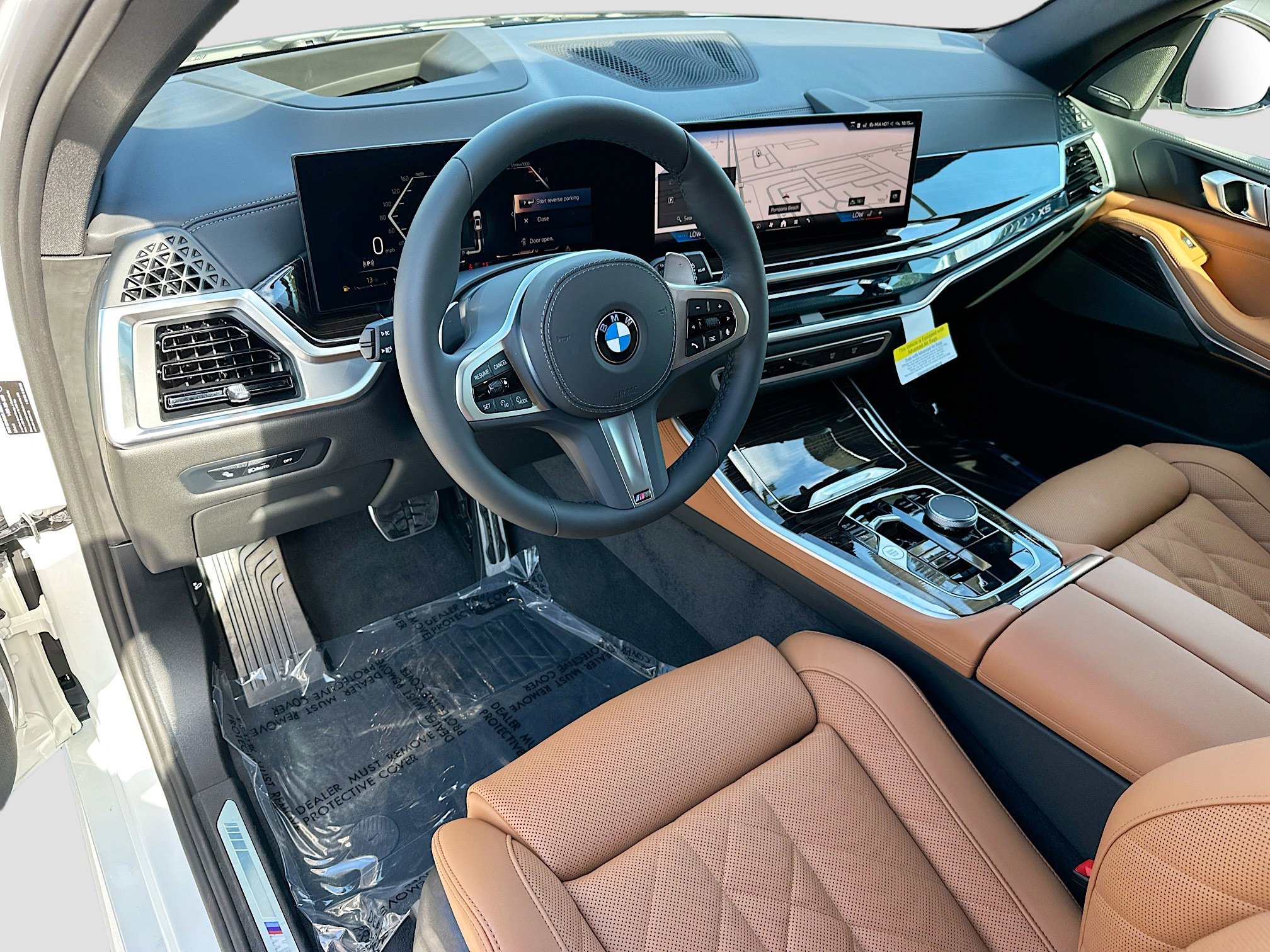 2026 Bmw X5 sDrive40i photo 9