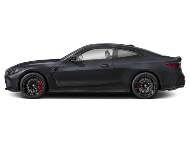 2026 Bmw M4 photo 3