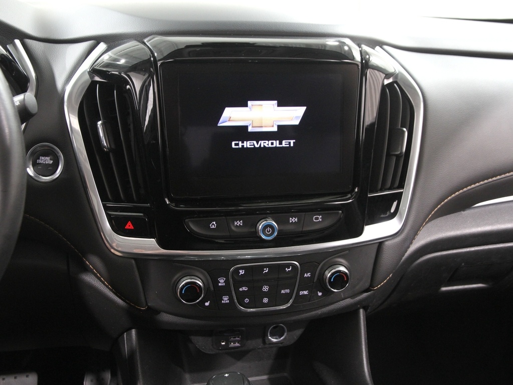 2020 Chevrolet Traverse RS photo 8
