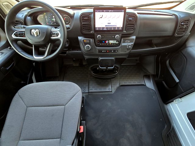 2025 Ram ProMaster 3500 photo 5