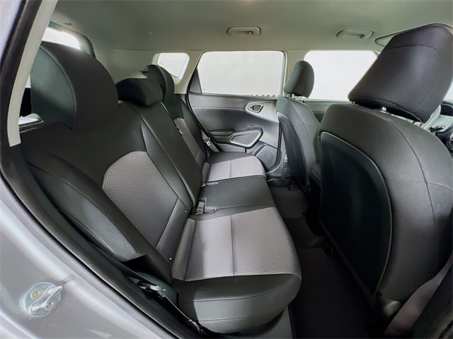 2023 Kia Soul LX photo 33
