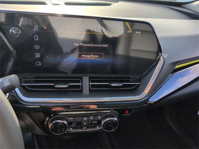 2026 Chevrolet Trax ACTIV photo 11