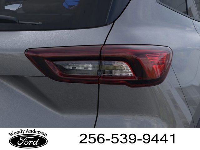 2025 Ford Escape Active photo 21